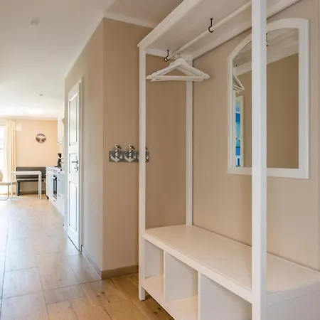 Hmuschelsucher, Birkenstrasse 7a, App 4